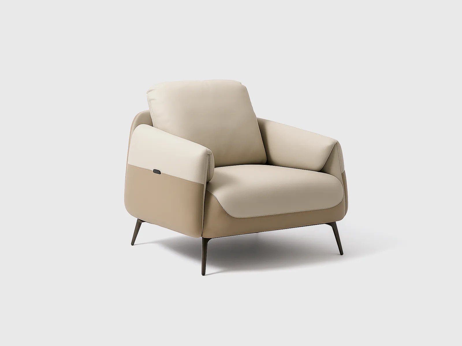 Sagoma – 1-Seater Sofa - Image 3
