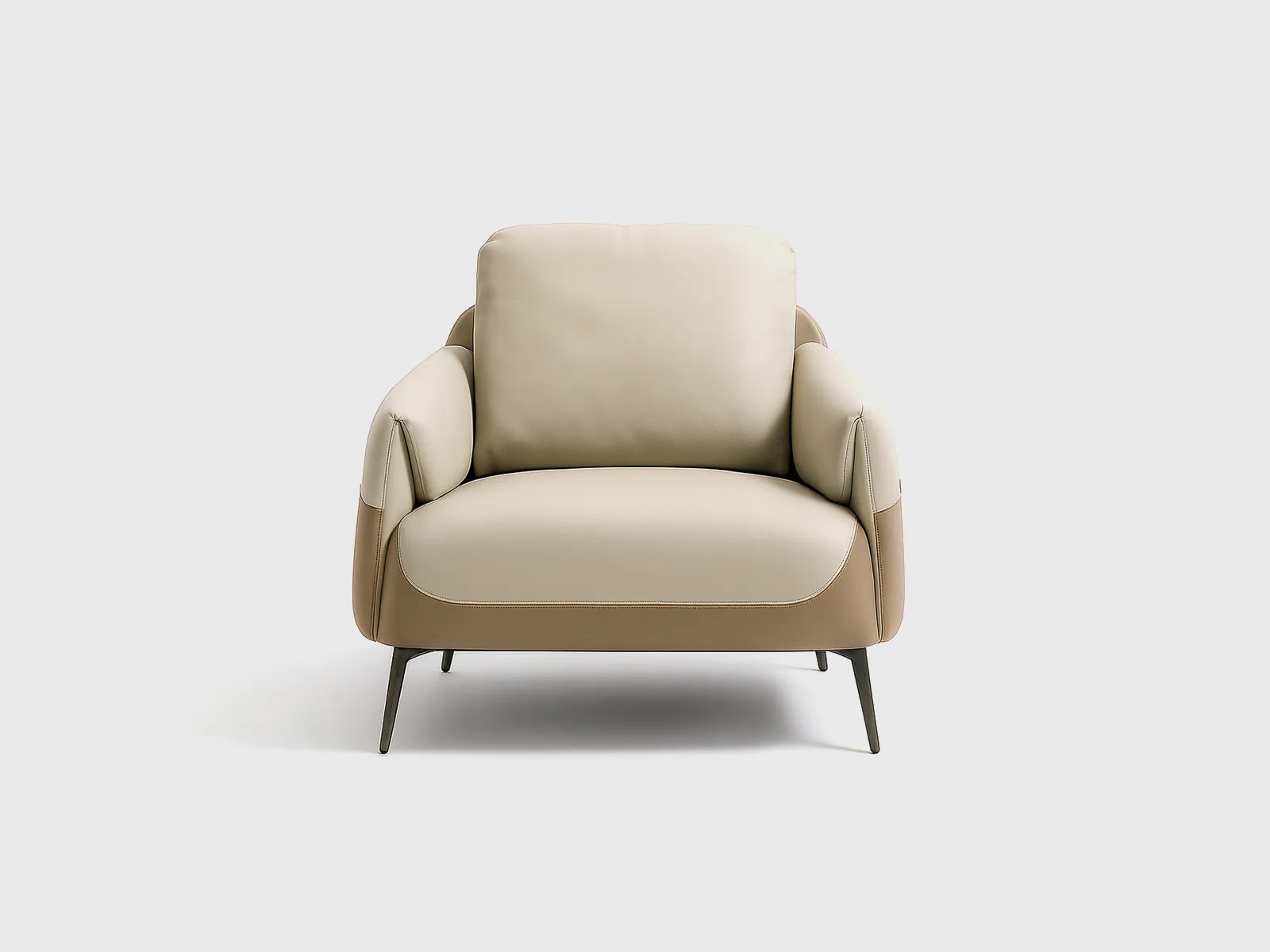 Sagoma – 1-Seater Sofa - Image 2