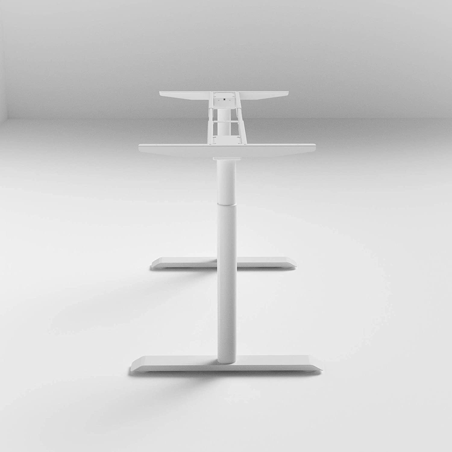 NAVO BASIC Desk Frame