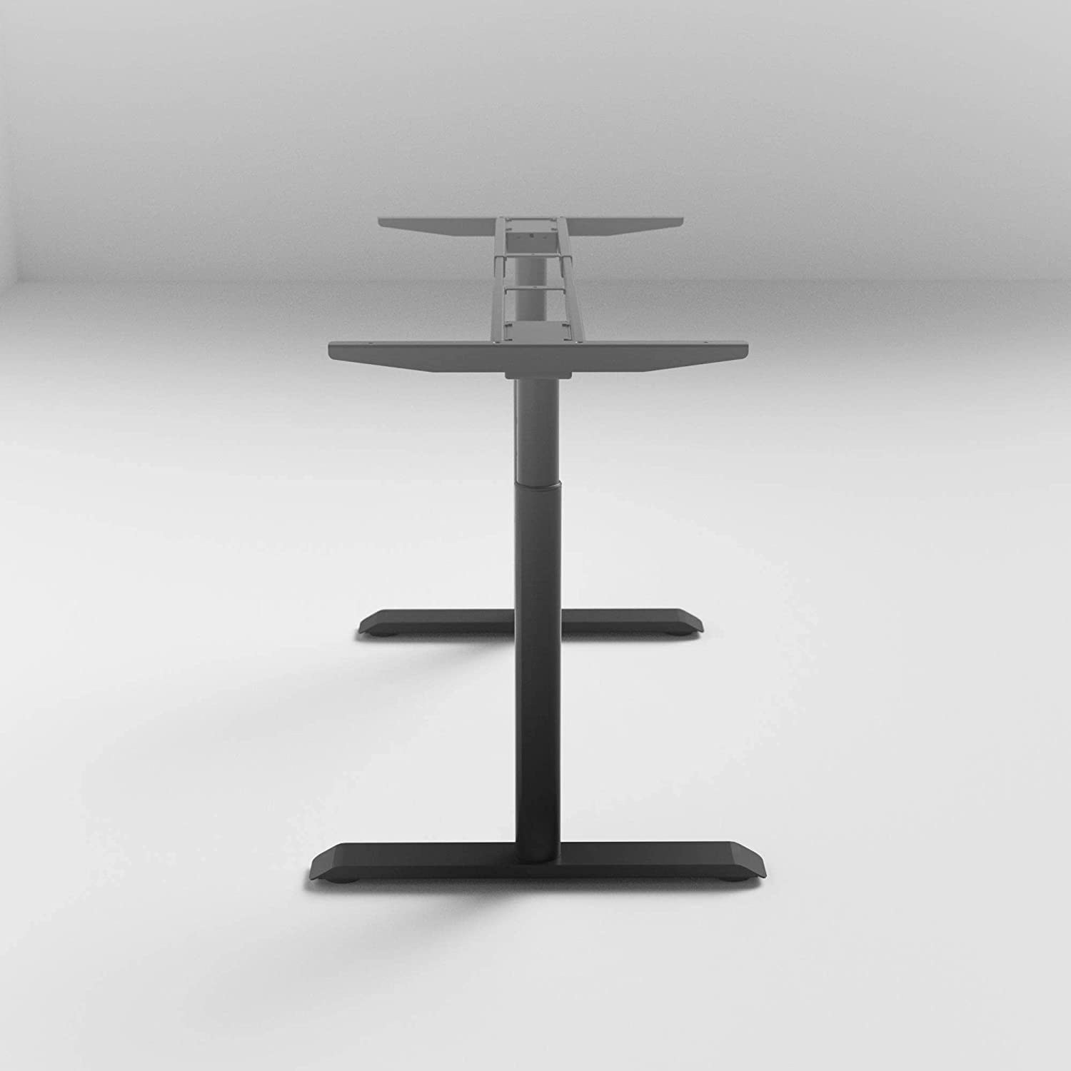 NAVO BASIC Desk Frame - Image 2