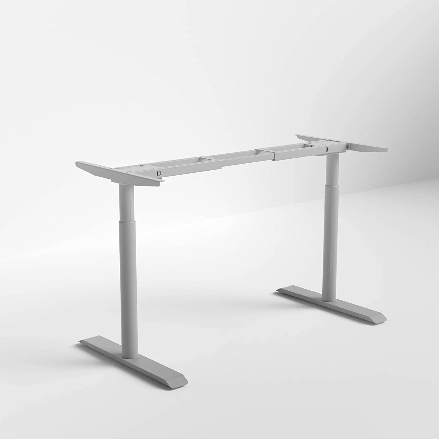 NAVO BASIC Desk Frame - Image 4