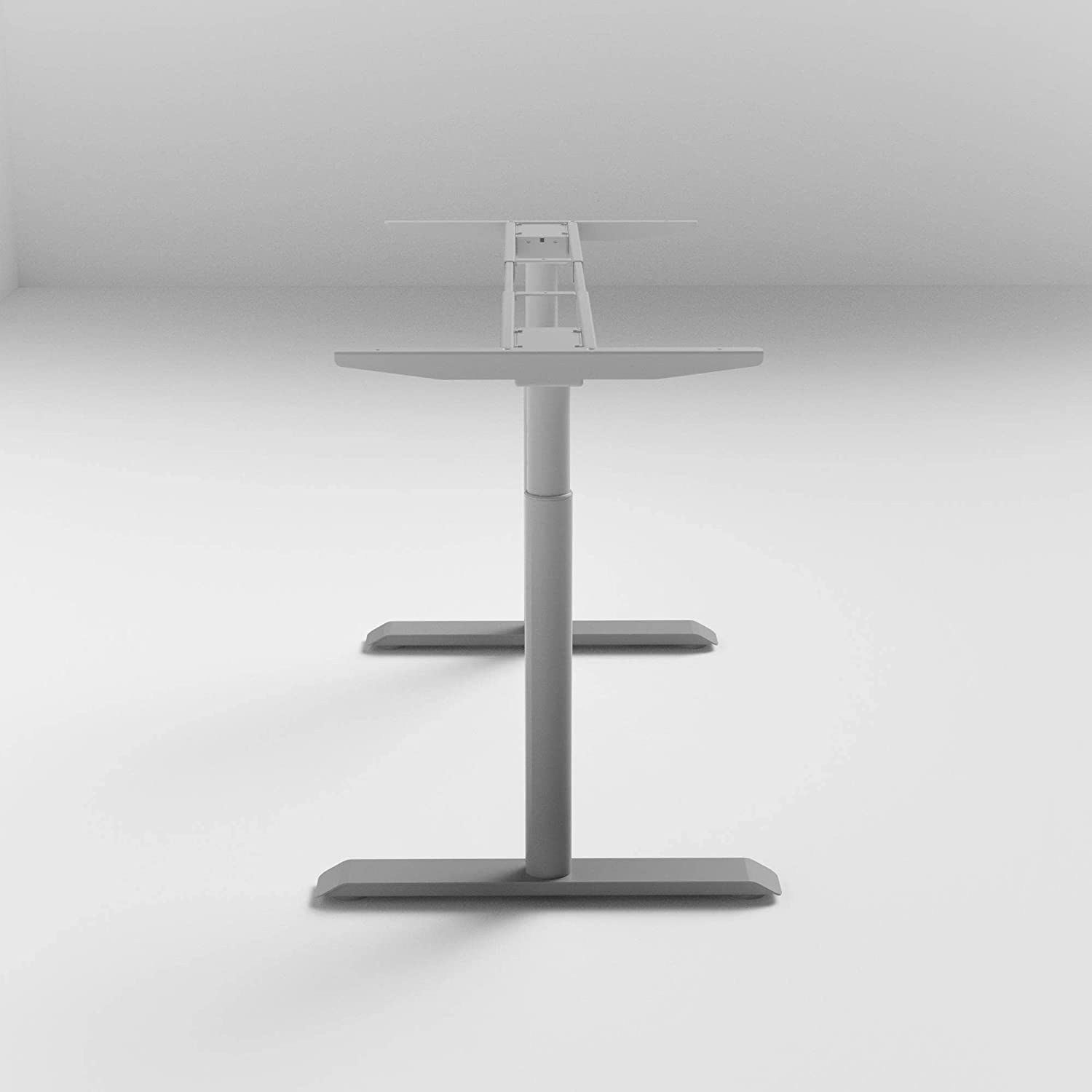 NAVO BASIC Desk Frame - Image 6