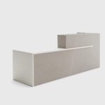 RC-02 – Reception Counter
