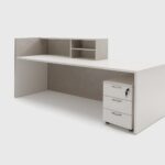 RC-02 – Reception Counter