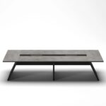 Prism Meeting Table – Large