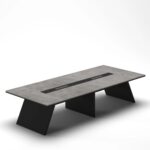 Prism Meeting Table – Large
