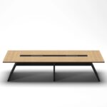 Prism Meeting Table – Large
