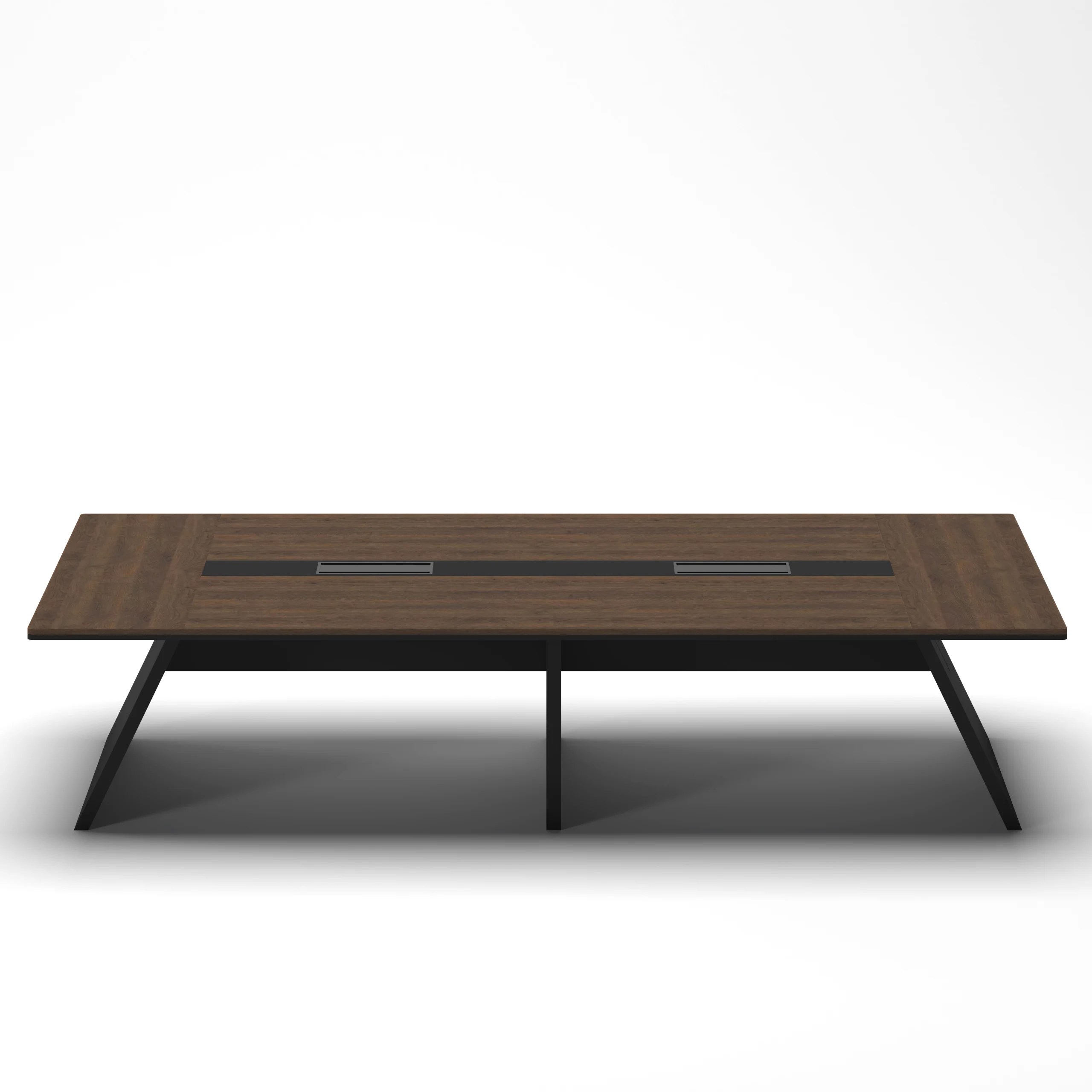 Prism Meeting Table – Large - Image 10