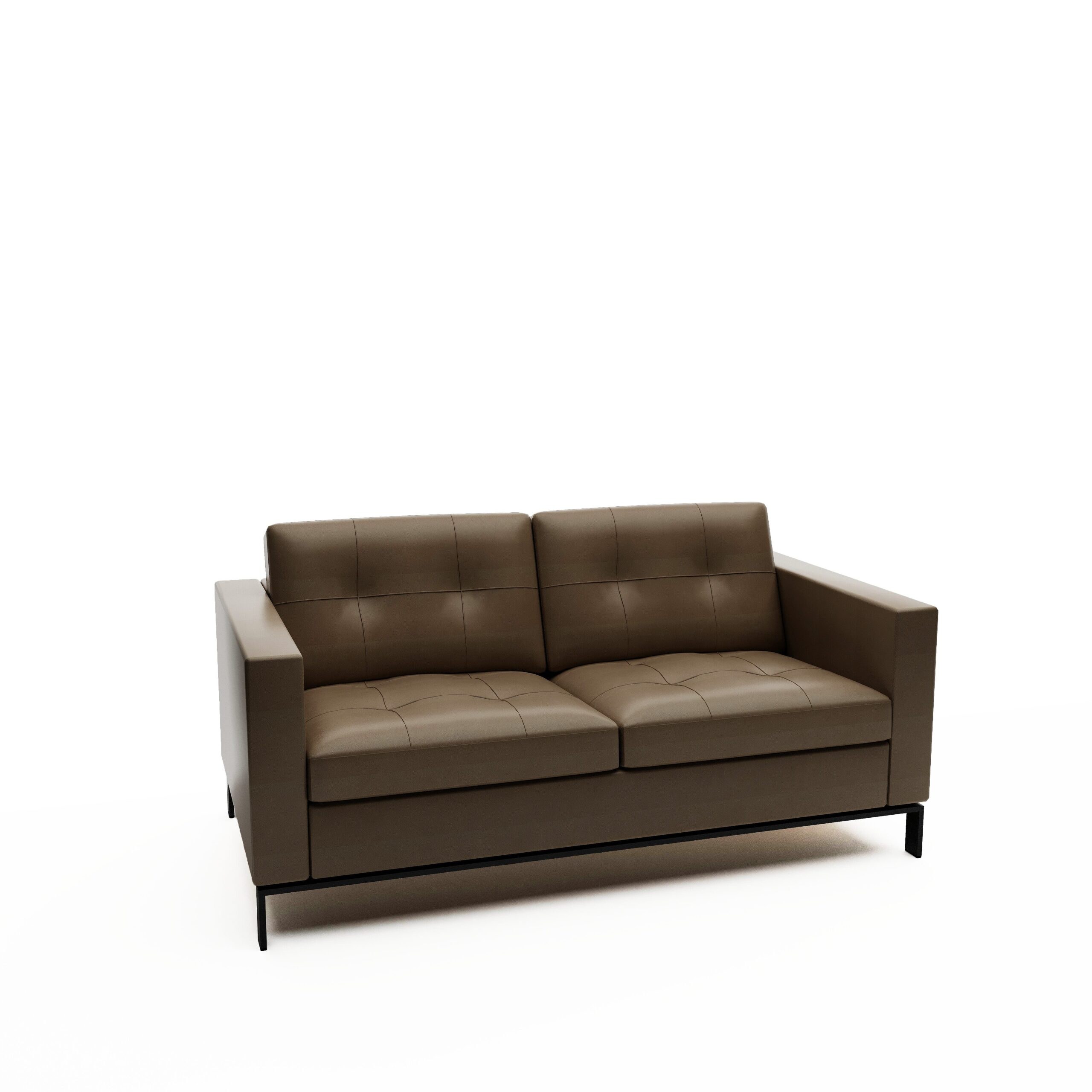 Tack Two Seater Sofa - Image 2