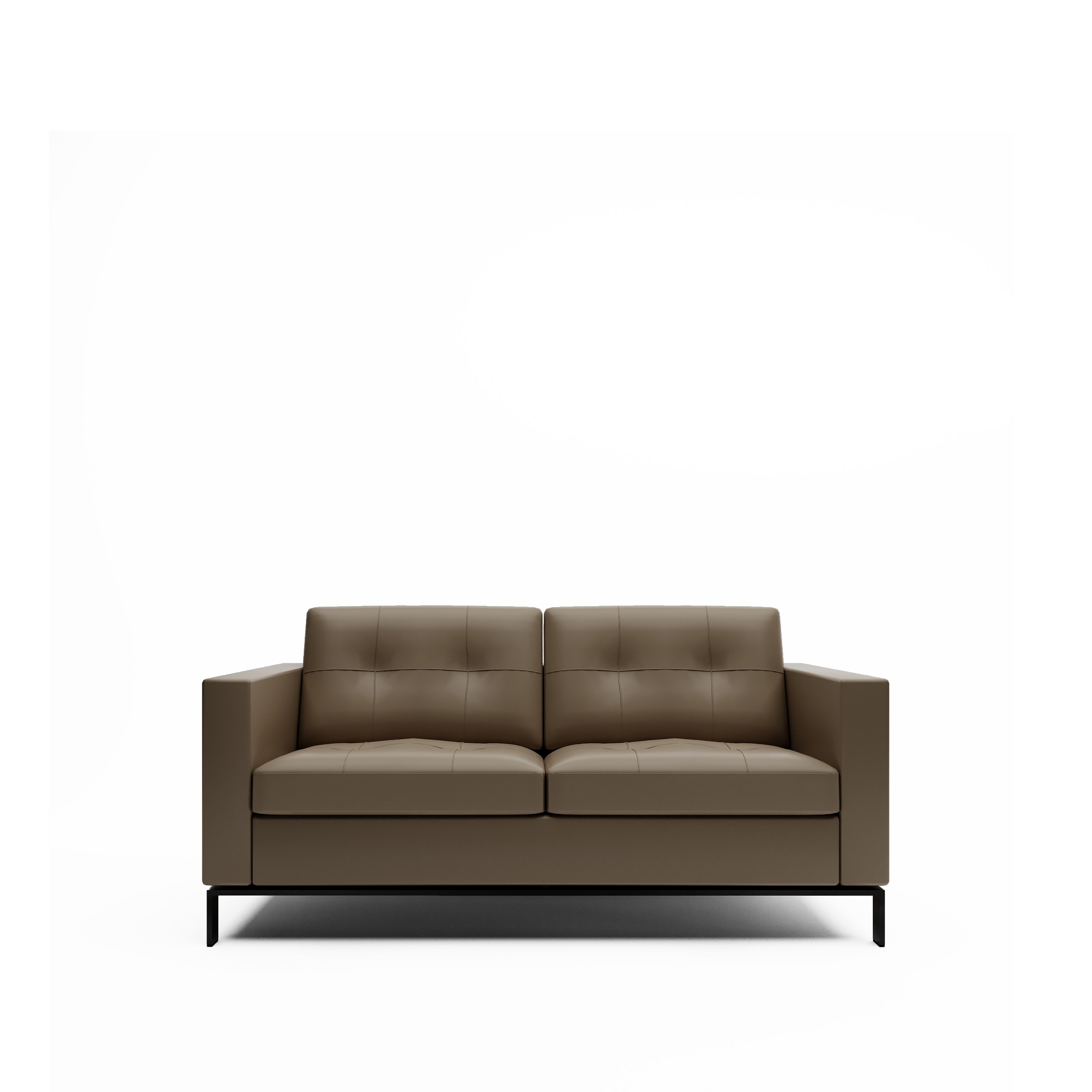 Tack Two Seater Sofa - Image 3