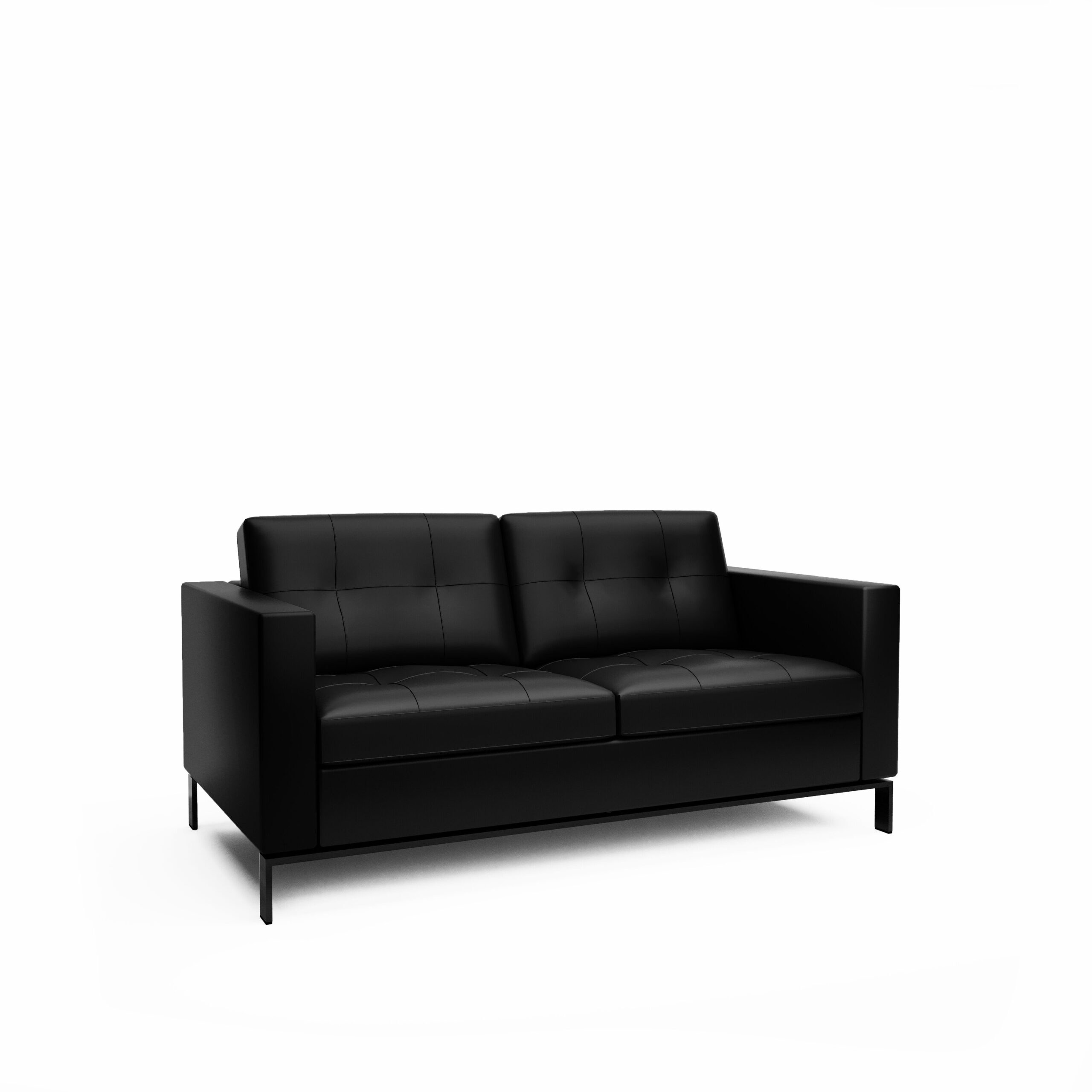 Tack Two Seater Sofa - Image 5