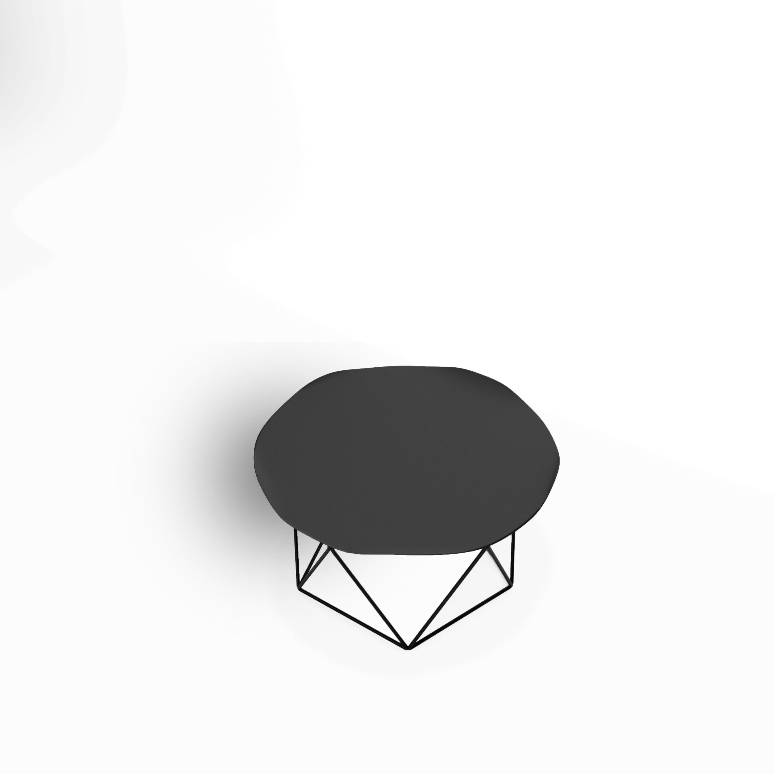 Met Center Table - Image 2