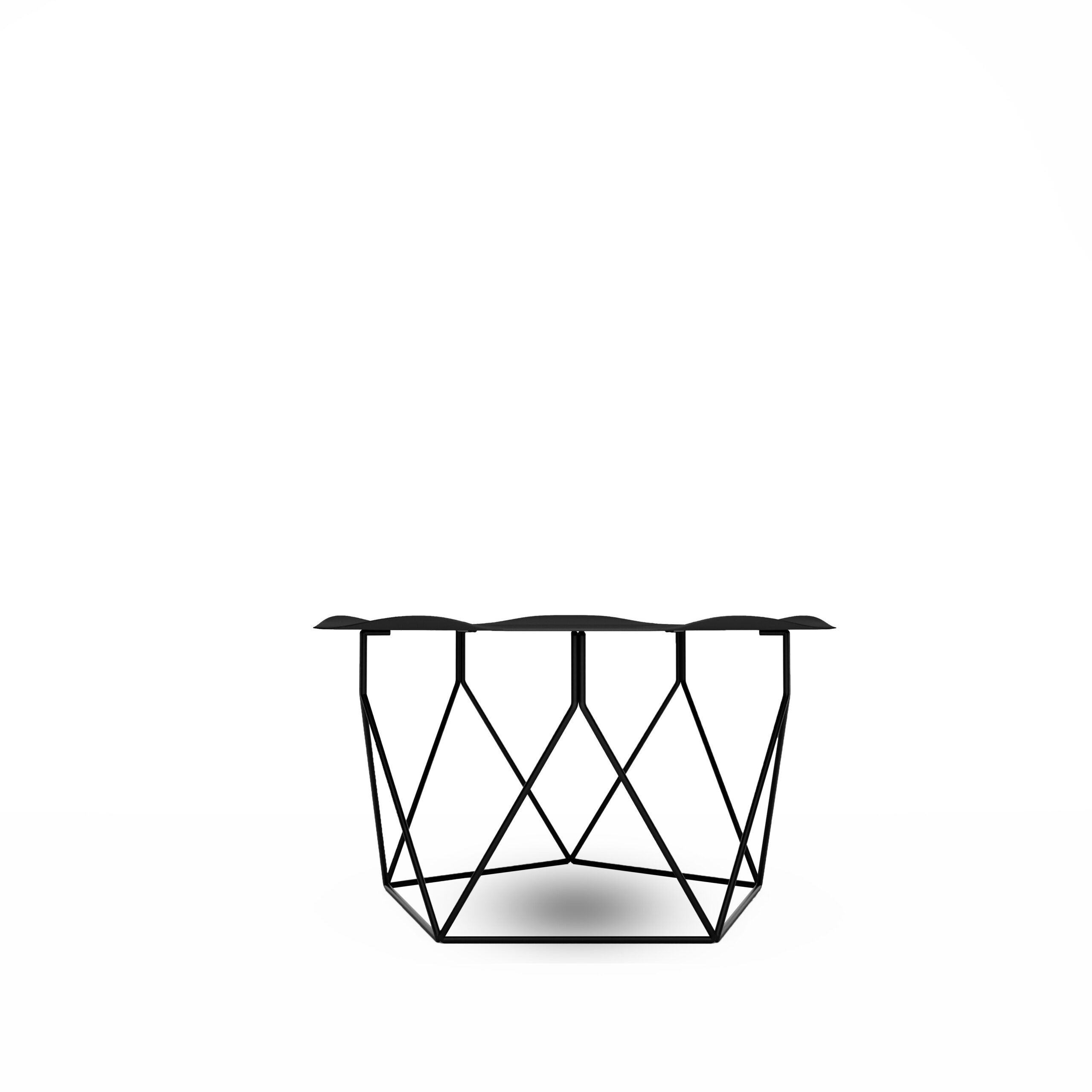Met Center Table - Image 3