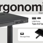 NEO Standing Desk
