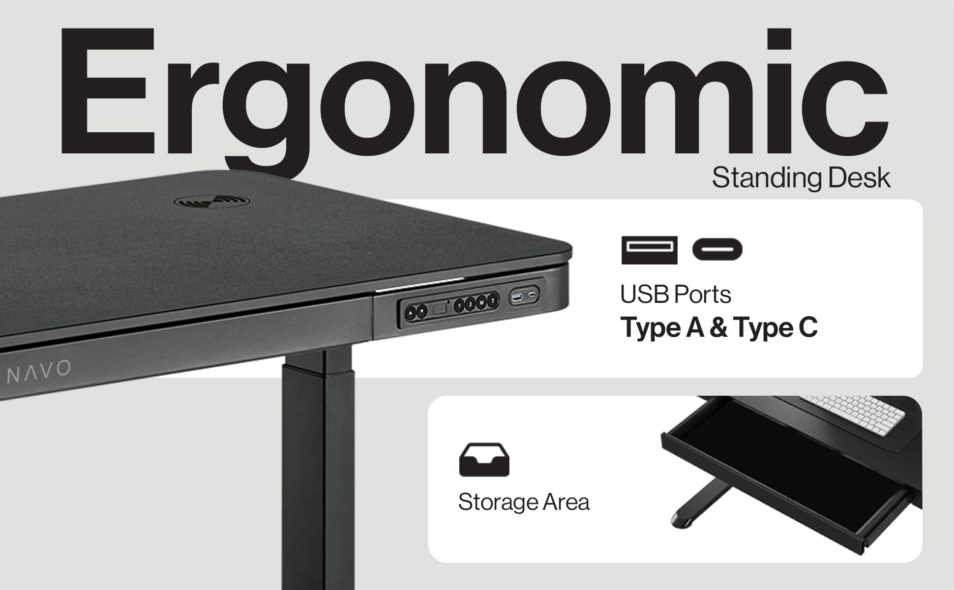 NEO Standing Desk