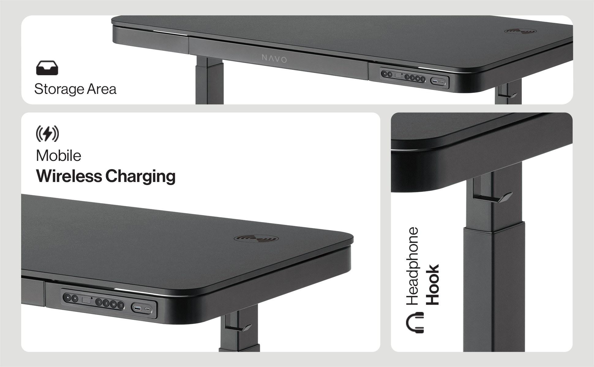 NEO Standing Desk - Image 2