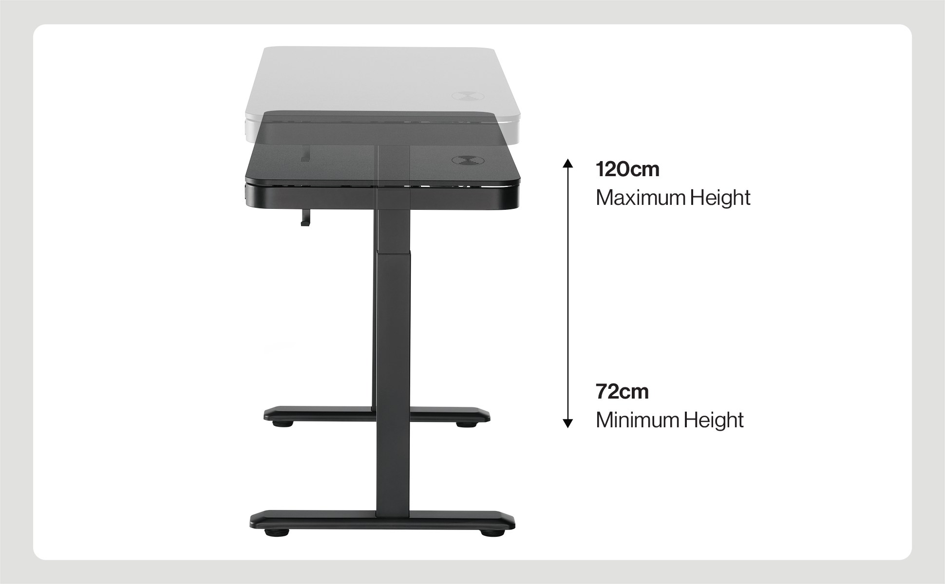 NEO Standing Desk - Image 3