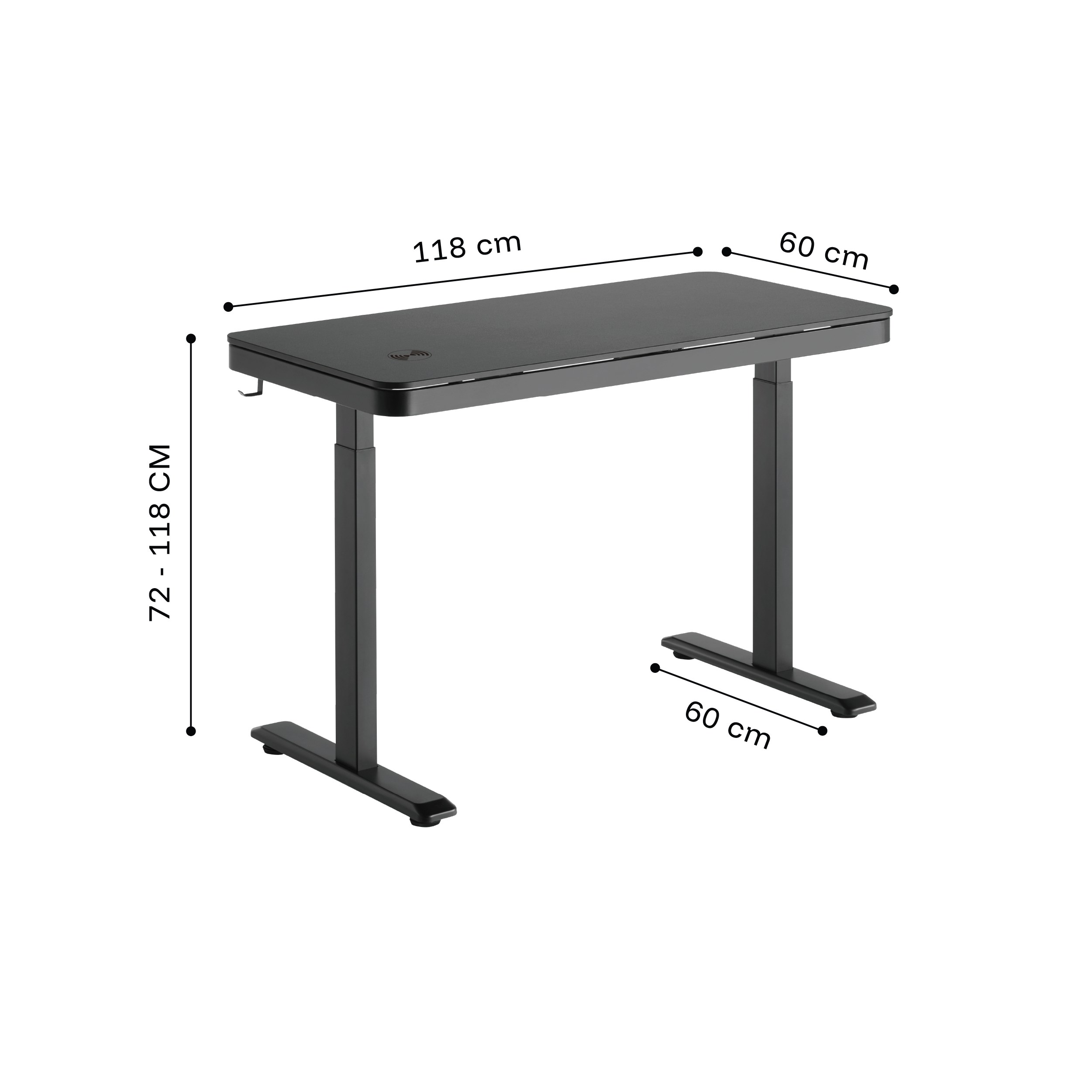 NEO Standing Desk - Image 6