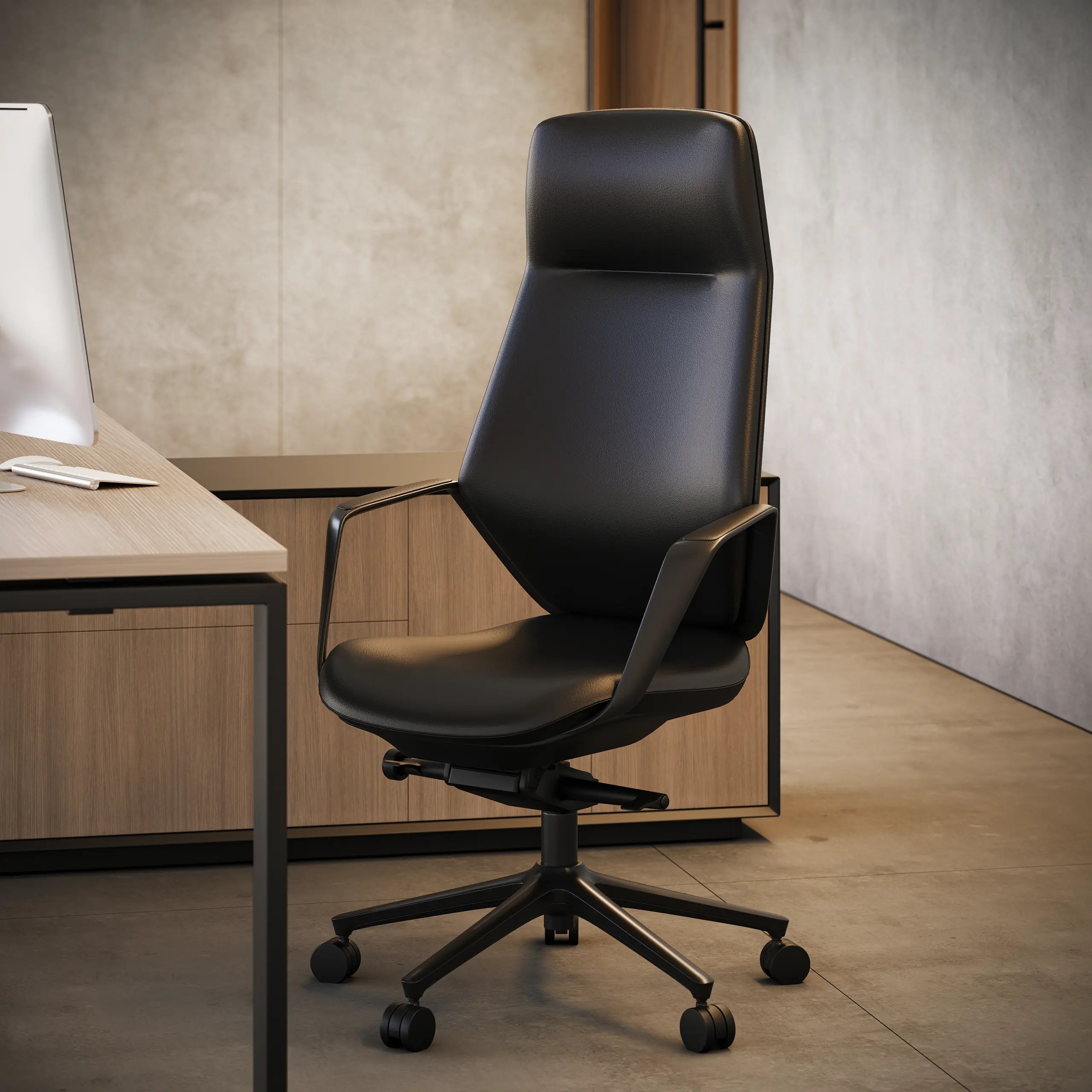 Sierra Pro Executive Chair