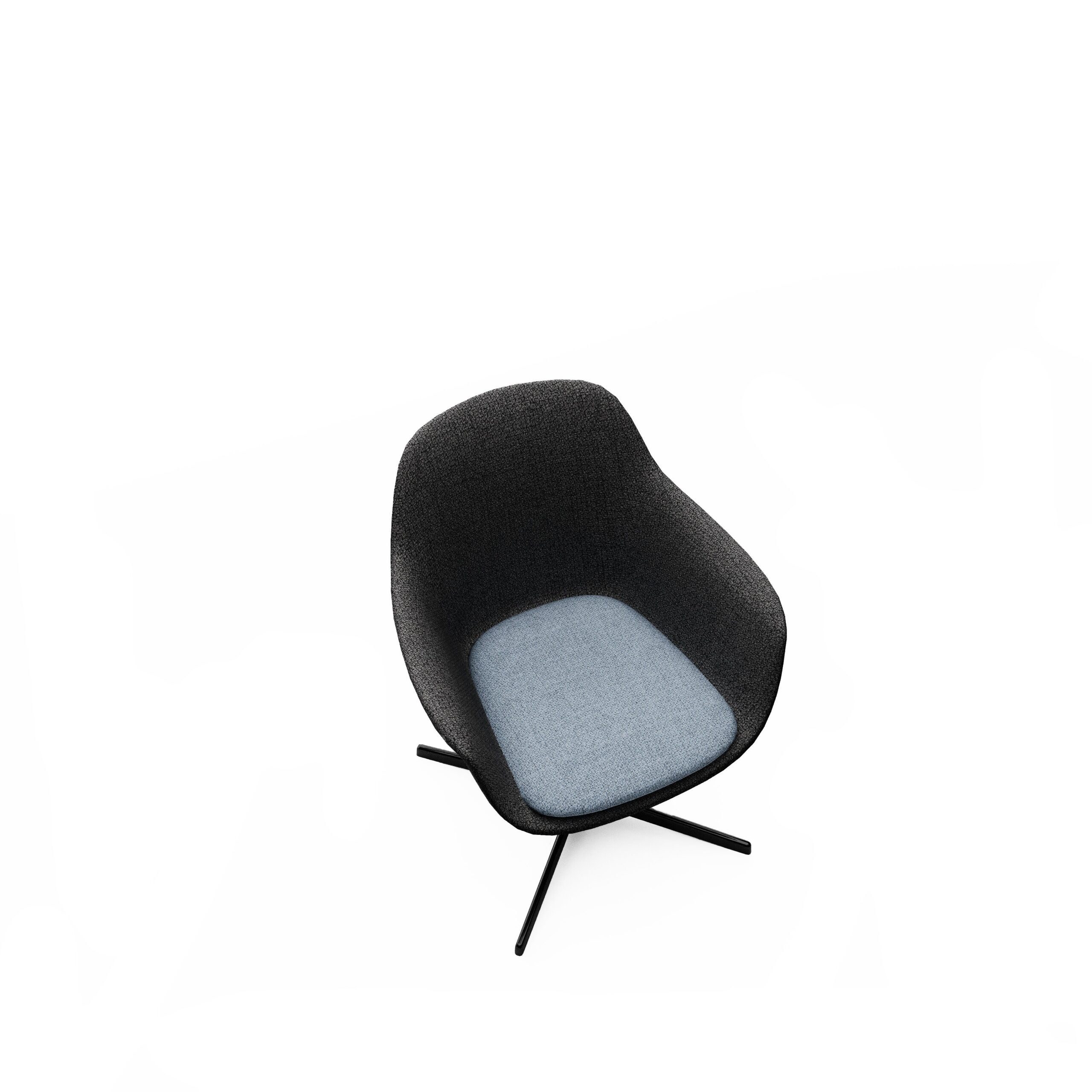 Melo Mid Lounge Chair - Image 2