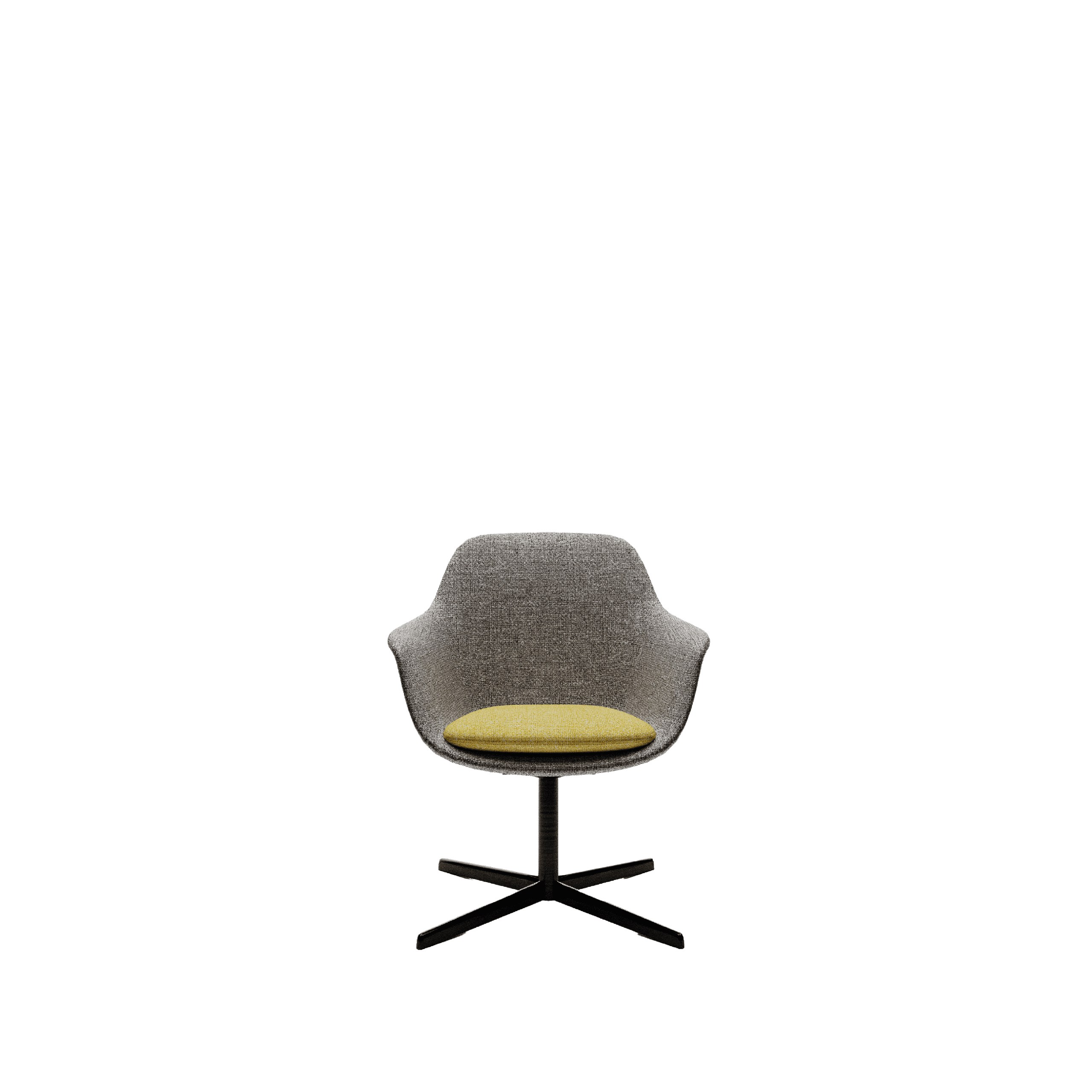 Melo Mid Lounge Chair - Image 5