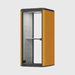 Silenzio Booth – Solo