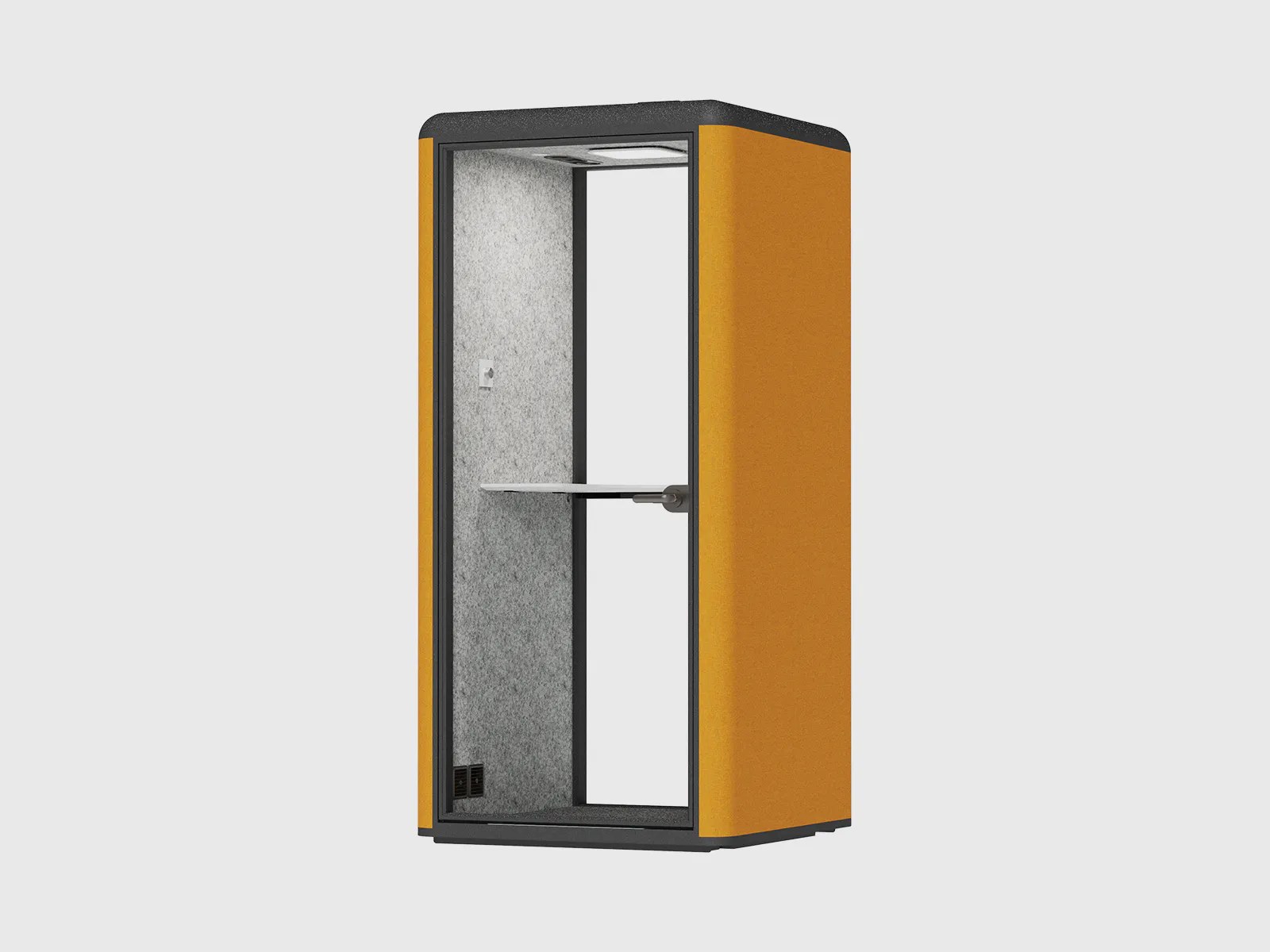 Silenzio Booth – Solo - Image 8