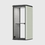 Silenzio Booth – Solo
