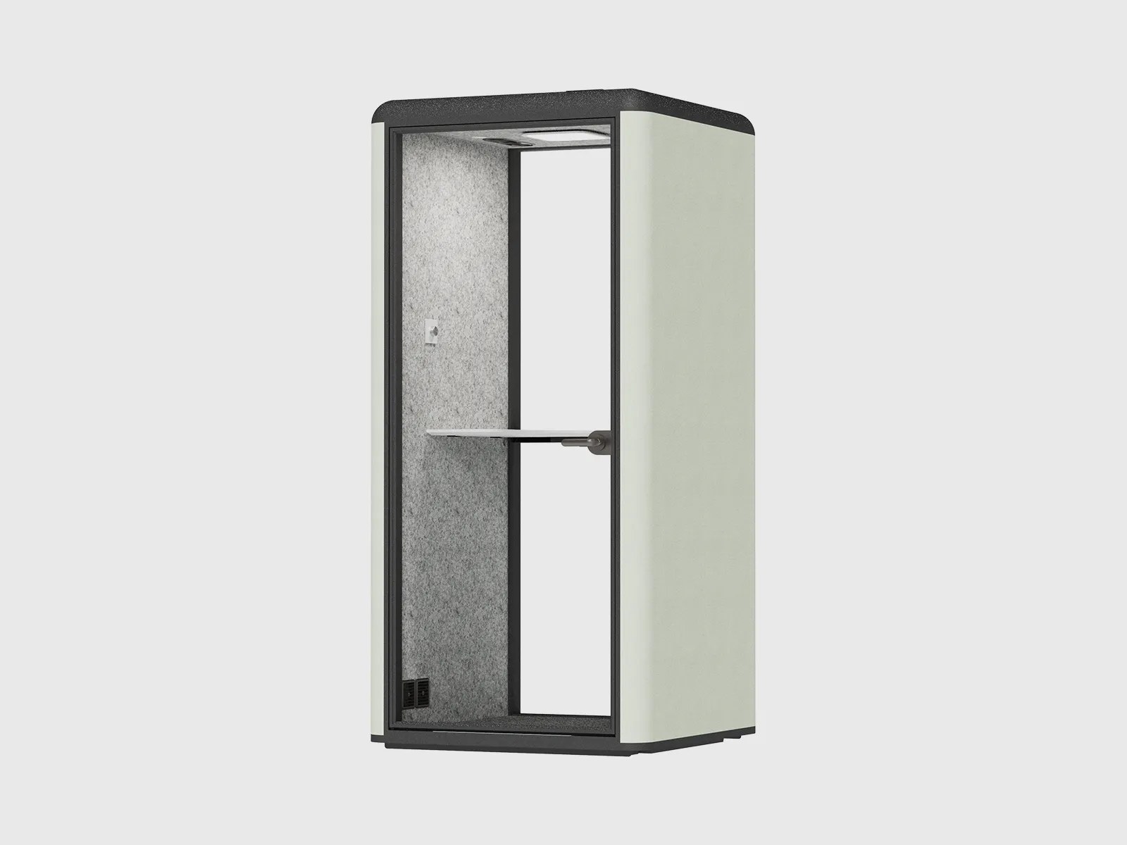Silenzio Booth – Solo - Image 7