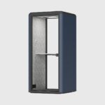 Silenzio Booth – Solo