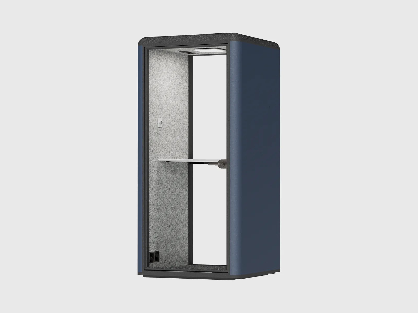 Silenzio Booth – Solo - Image 18