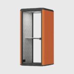 Silenzio Booth – Solo