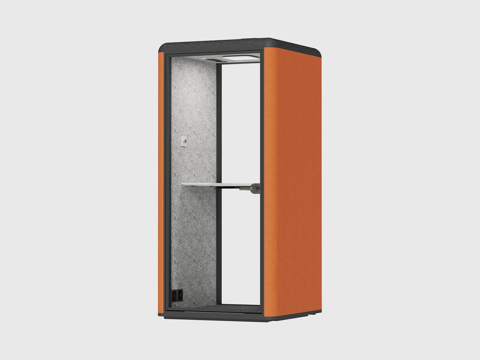 Silenzio Booth – Solo - Image 9