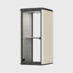 Silenzio Booth – Solo