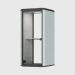 Silenzio Booth – Solo