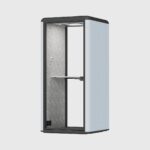Silenzio Booth – Solo