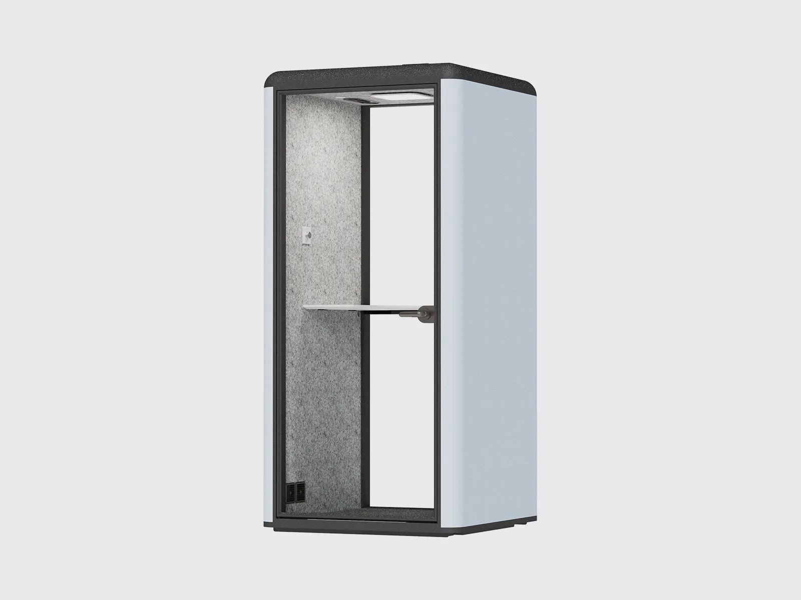 Silenzio Booth – Solo - Image 5