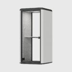 Silenzio Booth – Solo