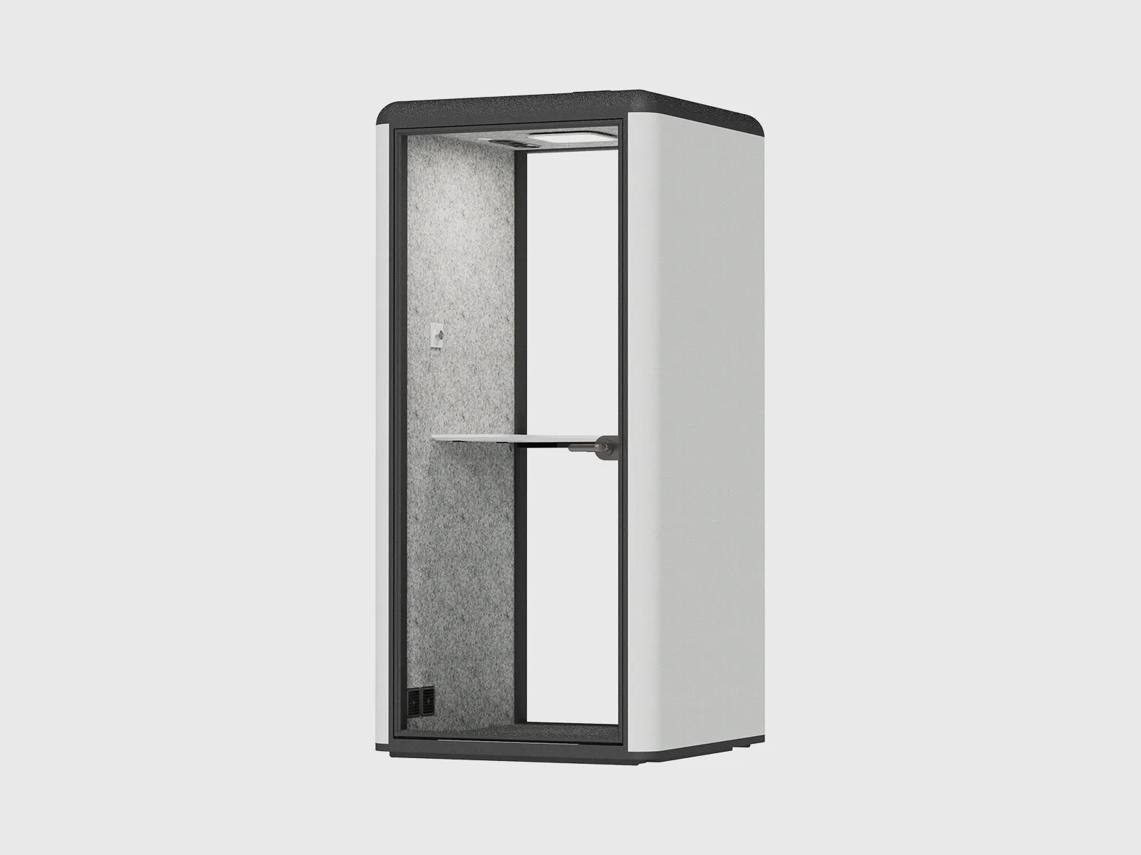 Silenzio Booth – Solo - Image 4