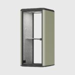 Silenzio Booth – Solo