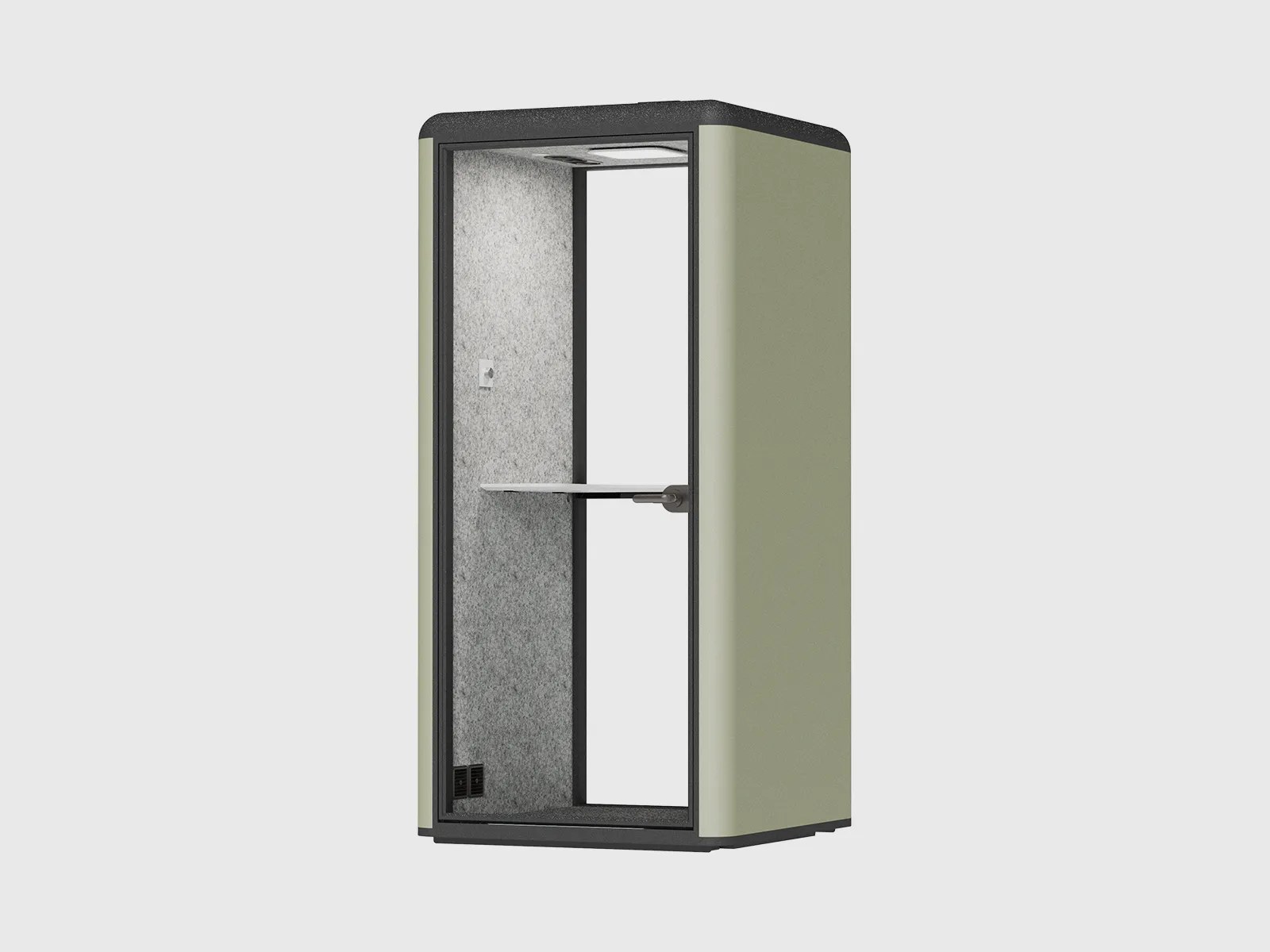 Silenzio Booth – Solo - Image 17