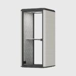 Silenzio Booth – Solo