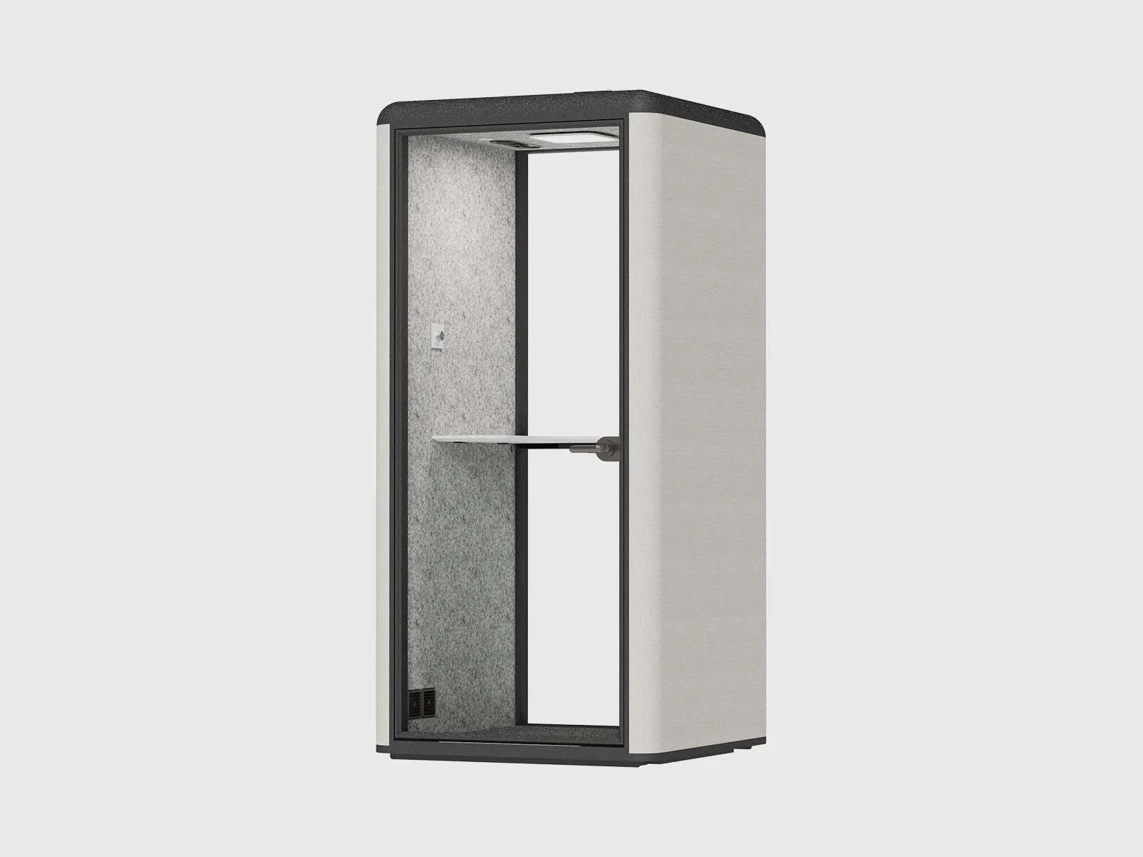 Silenzio Booth – Solo - Image 3