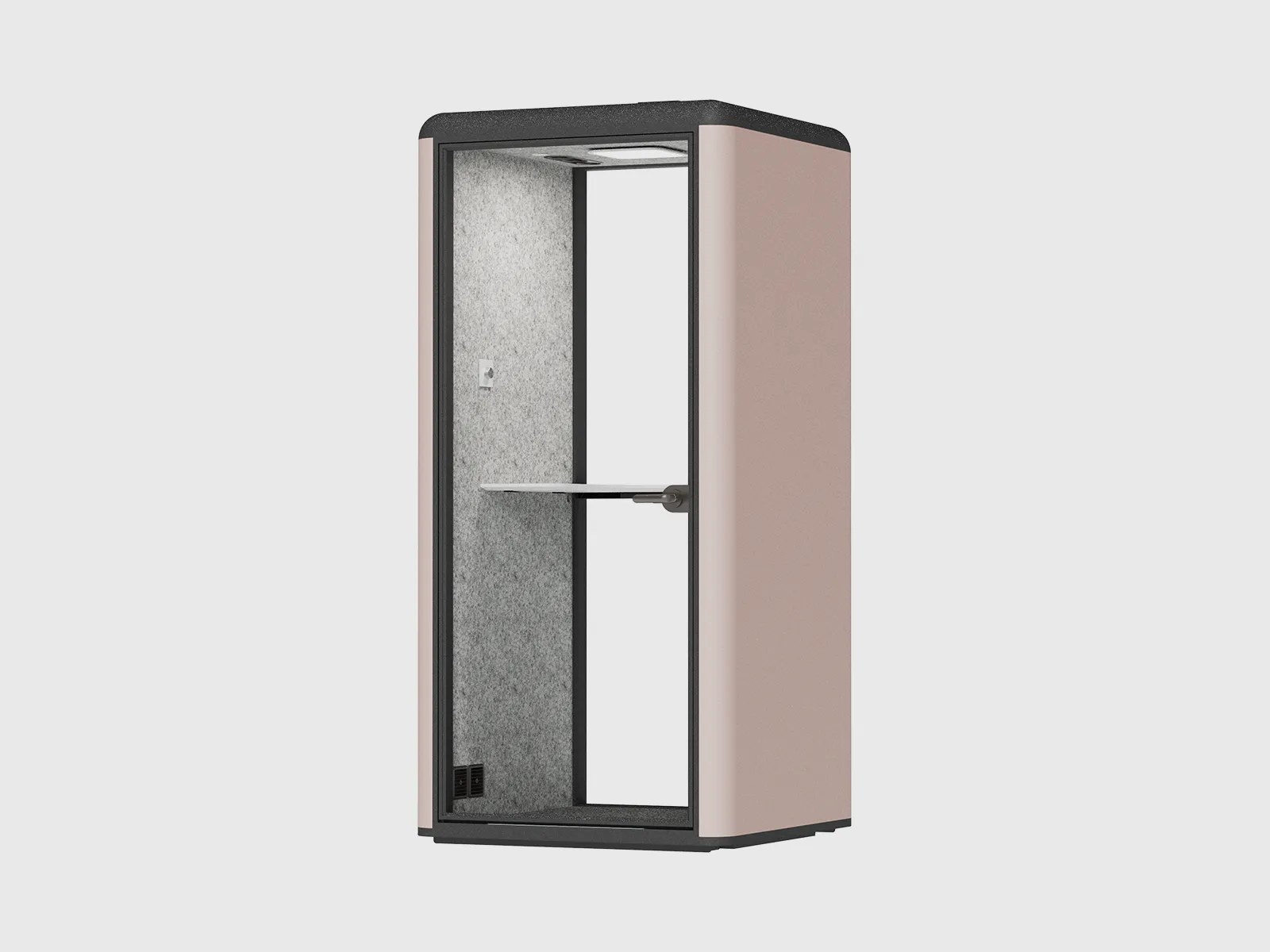Silenzio Booth – Solo - Image 16