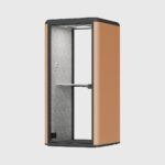 Silenzio Booth – Solo