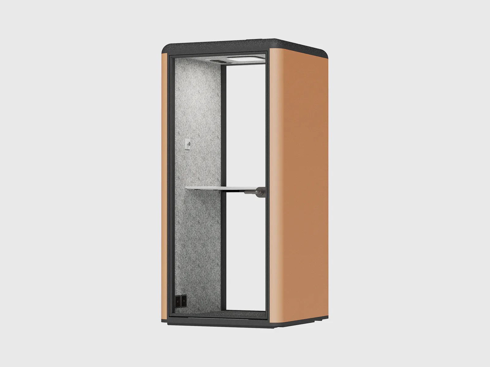 Silenzio Booth – Solo - Image 15