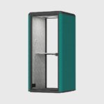 Silenzio Booth – Solo