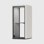 Silenzio Booth – Solo