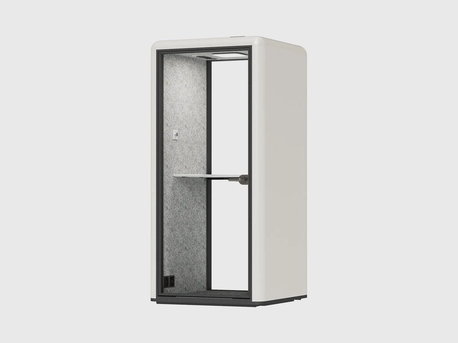 Silenzio Booth – Solo - Image 13