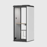 Silenzio Booth – Solo